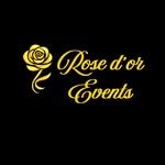 Rose d'or Events